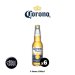 6 Cerveza Corona330Cm3 