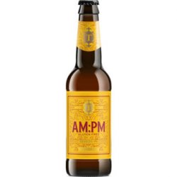 Thornbridge AM:PM Gluten Free Session IPA 330ml - The Beer Cellar