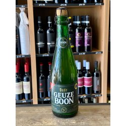 Boon Gueuze - The Beerhive