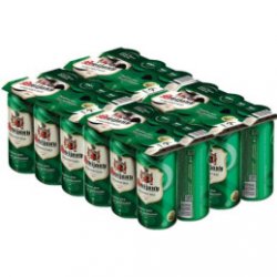 Svijany Maz Pale Lager - 24x 500ml - Pivana CZ