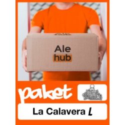 La Calavera Craft Beer Kaufen LaCalavera 13er - Alehub