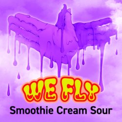 One Drop Brewing Co WE FLY* One Drop Brewing Co WE FLY*