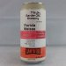 Berliner Weisse Florida Weisse Prickly Pear, Strawberry & Coconut Berliner Weisse Florida Weisse Prickly Pear, Strawberry & Coconut