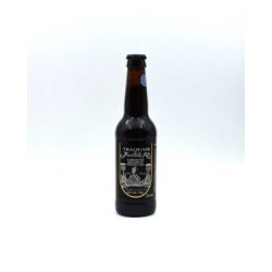 Traquair Jacobite Ale