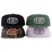 Messorem CASQUETTE LOGO OVALE 