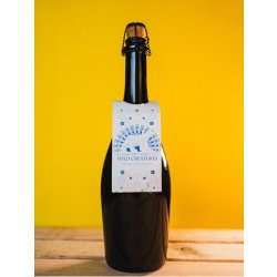 Wild Creatures Metamorphosis