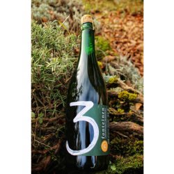 3 Fonteinen Oude Geuze Golden Blend