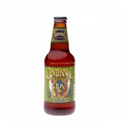 Centennial IPA  Founders - Beer Head