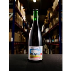 Cantillon Kriek 100% Lambic Bio