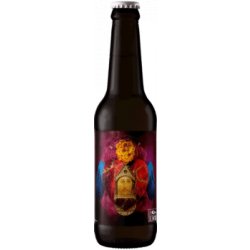 La Débauche Sacred Heart VII - Eisbock Passion & Griotte - Find a Bottle