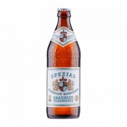 Herzoglich Bayerisches Brauhaus Tegernsee Tegernseer Spezial Herzoglich Bayerisches Brauhaus Tegernsee Tegernseer Spezial