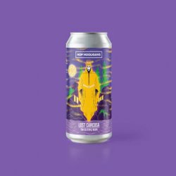 Hop Hooligans Lost Carcosa