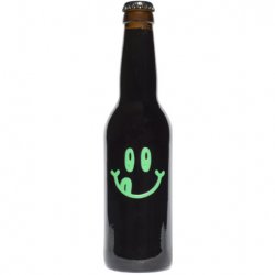 OMNIPOLLO NOA PECAN MUD CAKE - The Great Beer Experiment