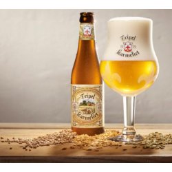 Tripel Karmeliet Tripel Karmeliet