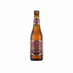 Gouden Carolus Classic