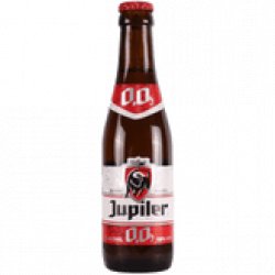 Brasserie Jupiler Jupiler 0,0% Brasserie Jupiler Jupiler 0,0%