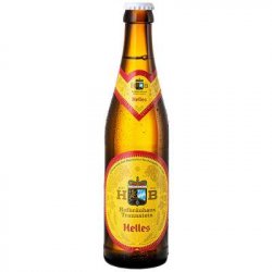 Hofbräuhaus Traunstein Helles Hofbräuhaus Traunstein Helles