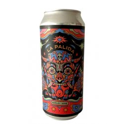 La Pálida - Top Beer
