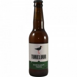 Brouwerij Tureluur Rozemarijn Tripel