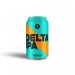 Brussels Beer Project Delta IPA Can PACK 