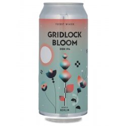 FUERST WIACEK Berlin Gridlock Bloom