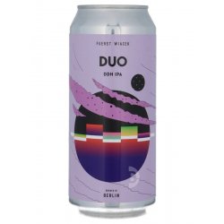 FUERST WIACEK Berlin Duo