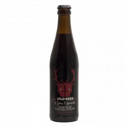 Wild Beer Modus Operandi - Fatti Una Birra