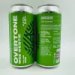 Overtone: Wee Westie West Coast IPA (440ml) Overtone: Wee Westie West Coast IPA (440ml)