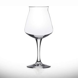 Teku 3.0 Glass 425ml - Craft Beer Glass for Better Head Retention, Aroma and Flavour - The Beer Barrel