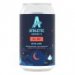 Athletic All Out Extra Dark Alkoholfrei 0,355l Athletic All Out Extra Dark Alkoholfrei 0,355l