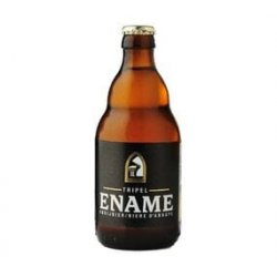 Roman Ename Tripel 33Cl - Hellobier