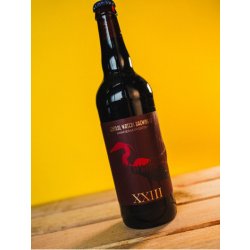 Central Waters Brewing Company Twenty Three