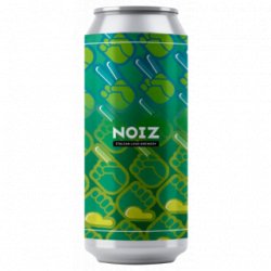 Noiz Cut.It.Out - Cantina della Birra