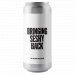 Glasshouse Bringing Seshy Back Session Pale Ale 440ml (3.5%) 