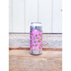 Other Half Brewing Co. Green Caps