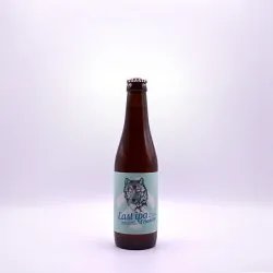 East IPA d'Amblise, bière blanche 33cl - Beertastic