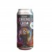 Salvador Chrono Crow Quadruple NE IPA 473 ml 