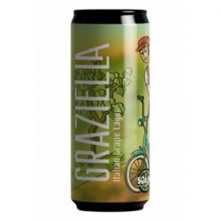 50&50 Graziella - Fatti Una Birra