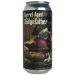 Hoppin Frog Brewing Barrel-Aged the Dodgefather 