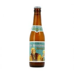 St. Bernardus Extra 4 33Cl - Hellobier