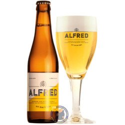 Alfred 7.8° - 13L - BelgianShop