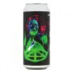 Adroit Theory The Midnight Special Double Stout 0,473l - Craftbeer Shop