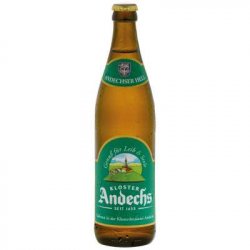 Andechs Vollbier Hell