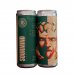 Dogma Sourmind Berliner Weisse com Goiaba e Manga 355 ml Dogma Sourmind Berliner Weisse com Goiaba e Manga 355 ml