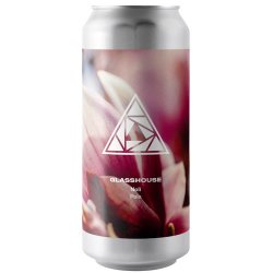 Glasshouse Noli Pale Ale 440ml (4.6%) - Indiebeer