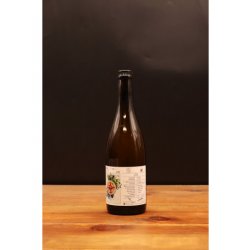 Ammonite Vinifera IX - Aligoté