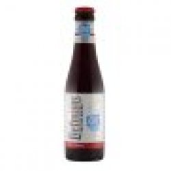 Liefmans Fruitesse On The Rocks 0,0 Alkoholfreies Fruitbeer 0,25l - Craftbeer Shop