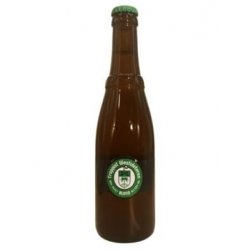 Trappist Westvleteren Blond 6 - Cervecería La Abadía