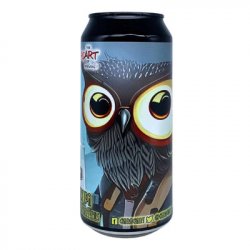 GaragArt Its Beer Time NZ Hazy IPA 44cl - Beer Sapiens