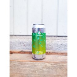 Other Half Brewing Co. Stacks On Stacks